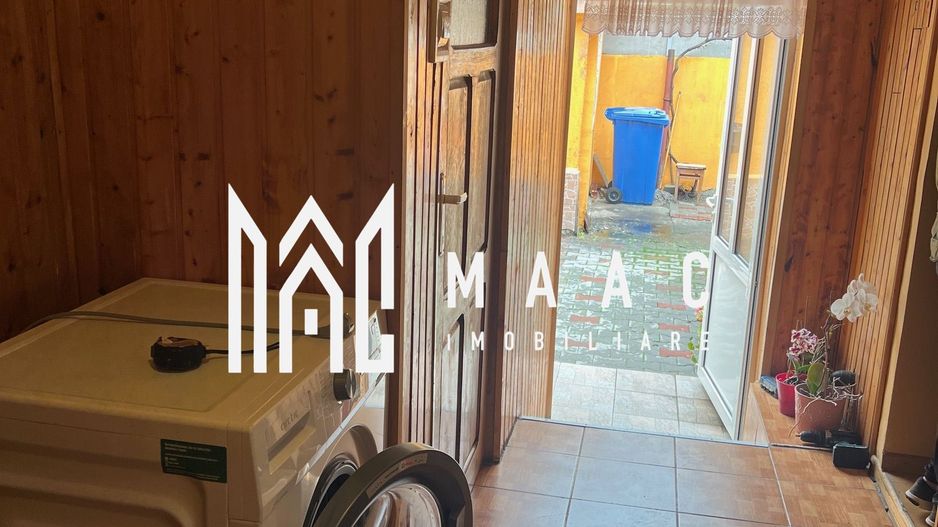 Casă 2 camere de vânzare | Sibiu, Lazaret | 64 mp | teren - Poză 16