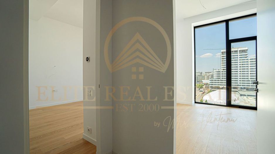 Stațiunea Mamaia – Vânzare apartament cu 4 camere, 3 bai cu vedere la mare. - Poză 10