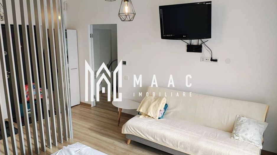 Studio | 40MPU | Loc de Parcare | Stefan cel Mare - Poză 2