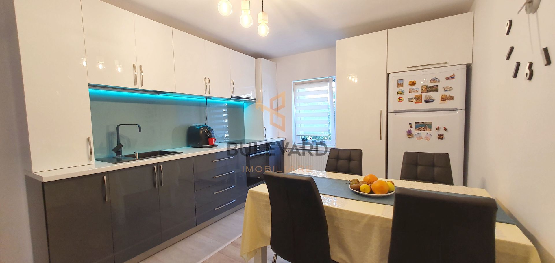 Apartament cu 3 camere, zona strazii Mehedinti! - Poză 5