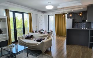 Apartament 3 camere Baneasa Herastrau I Parcare I gata de mutare - Poză 1