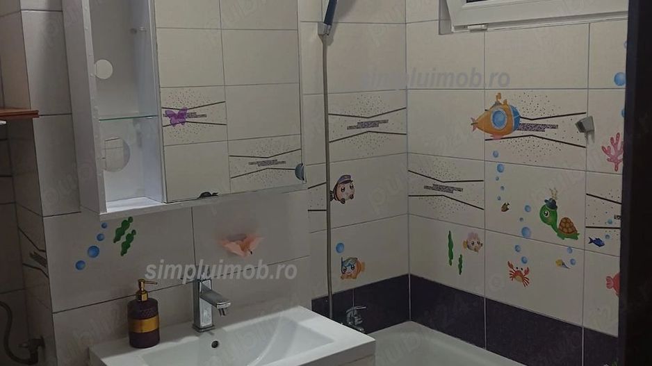 Metrou Piata Sudului - 2 Camere 54mp Bd. Alexandru Obregia - Poză 5