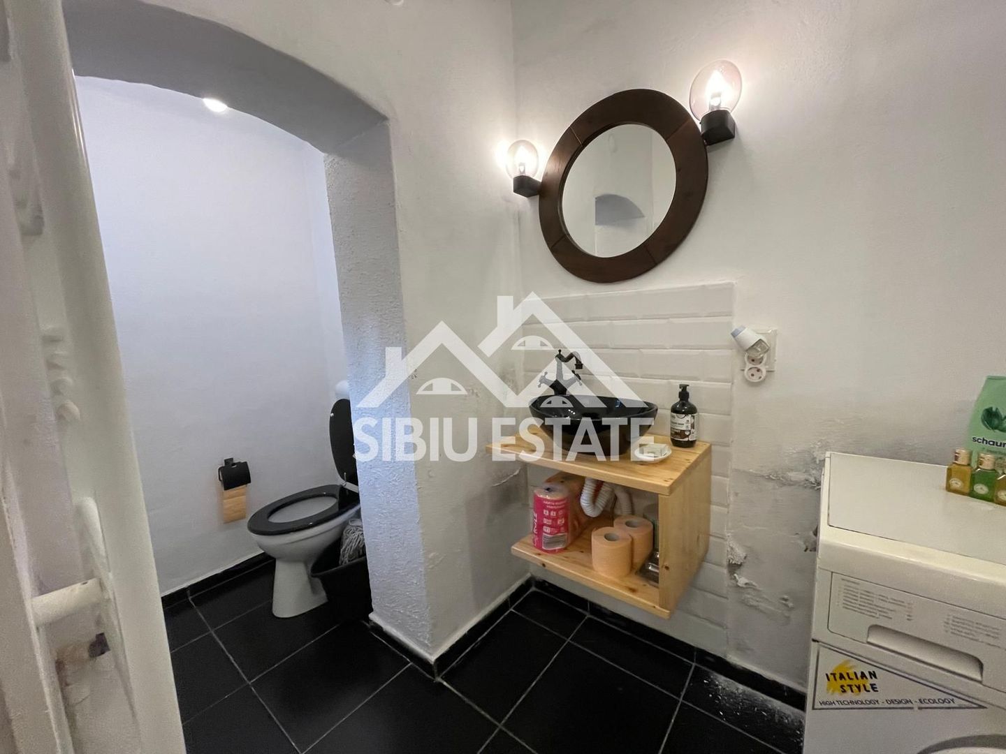 Apartament de vanzare cu 2 camere Zona- Centrul Istoric - Poză 8