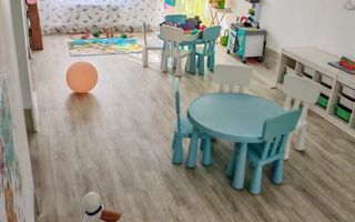 Clădire de închiriat, Iași, Metalurgie - 150 mp, 4 camere - Poză 6