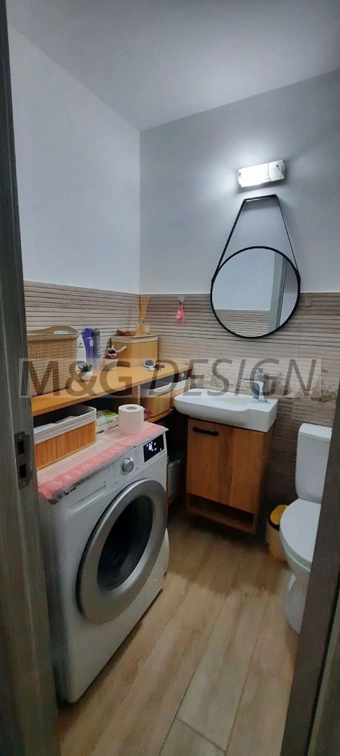 Apartament 3 camere Girocului parter inalt - Poză 10