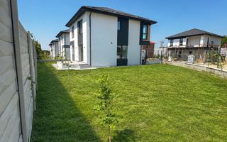 Vila individuala |Teren 450mp- Strada asfaltata - Poză 8