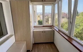 Apartament 4 camere + 2 balcoane | 2 Parcări | Titulescu–Interservisan - Poză 12