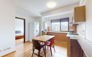 TIMPURI NOI - Nerva Traian | 3 camere bloc 2014 mobilat utilat complet - Poză 5