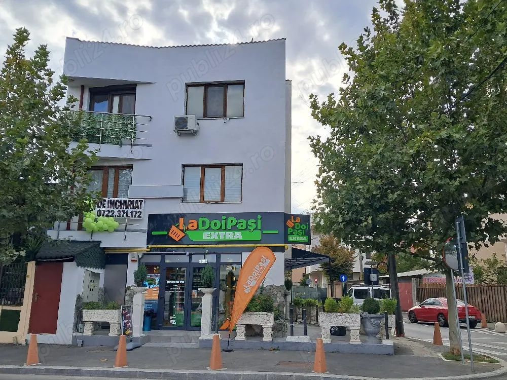 Spatiu comercial - Brâncoveanu - Poză 4