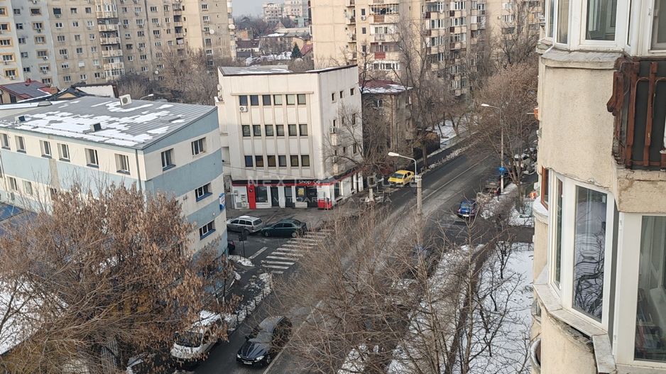 Garsonieră Modernă Rahova | 2 km de Unirii  | Renovată - Poză 10