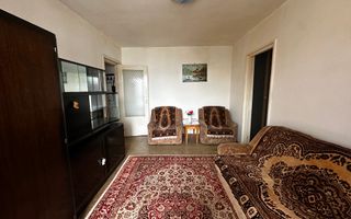 Apartament la etaj intermediar | 2 camere | Manastur - Poză 2