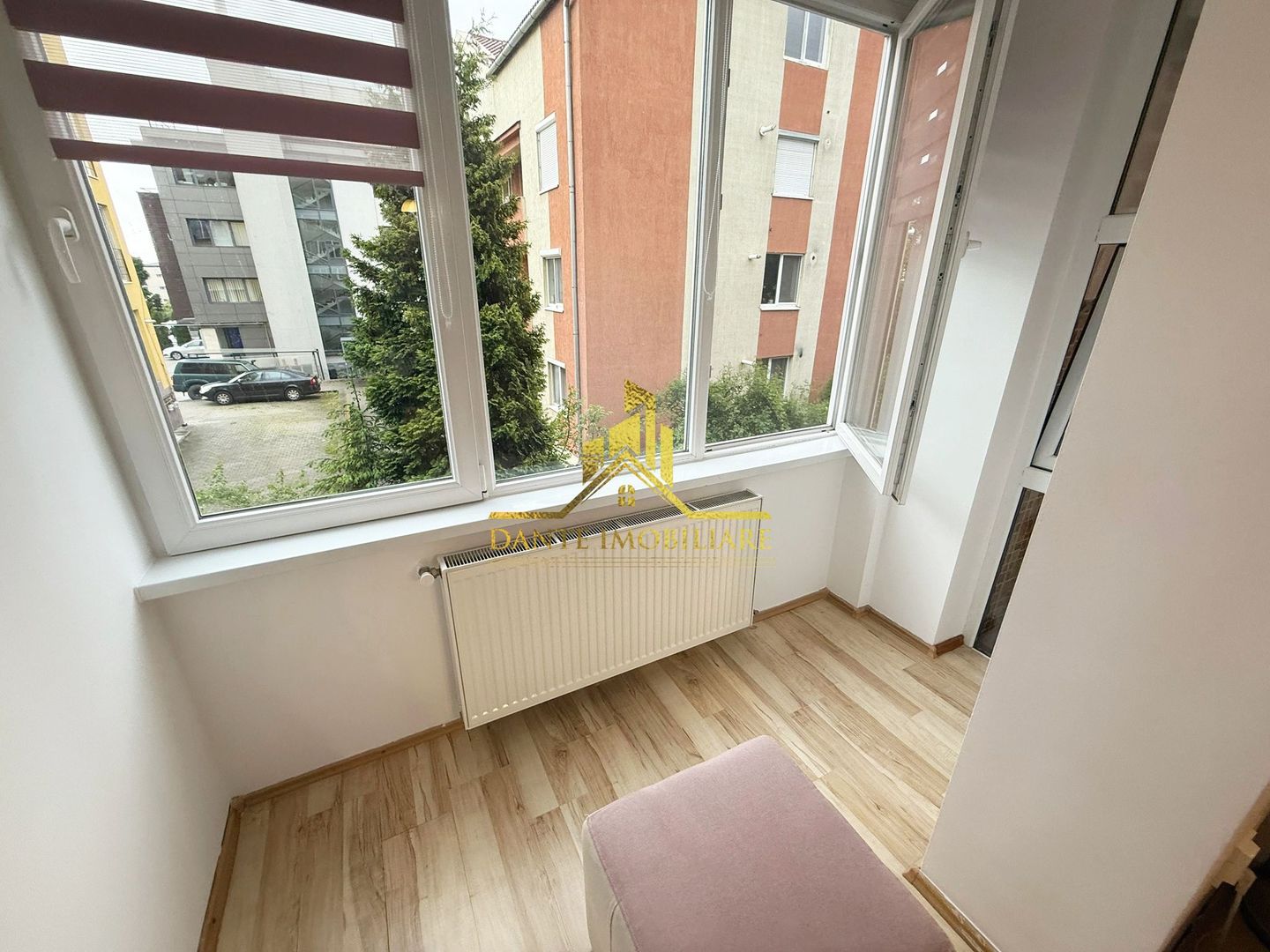 3 camere, modern, bloc nou, terasa, parcare, Buna Ziua, Home Garden - Poză 9