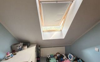 Apartament 3 camere decomandat, renovat complet, parcare și pod. - Poză 9