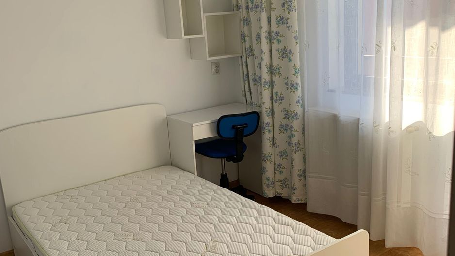 Oferim spre inchiriere apartament 3 camere zona Mihai Bravu-Vitan - Poză 3