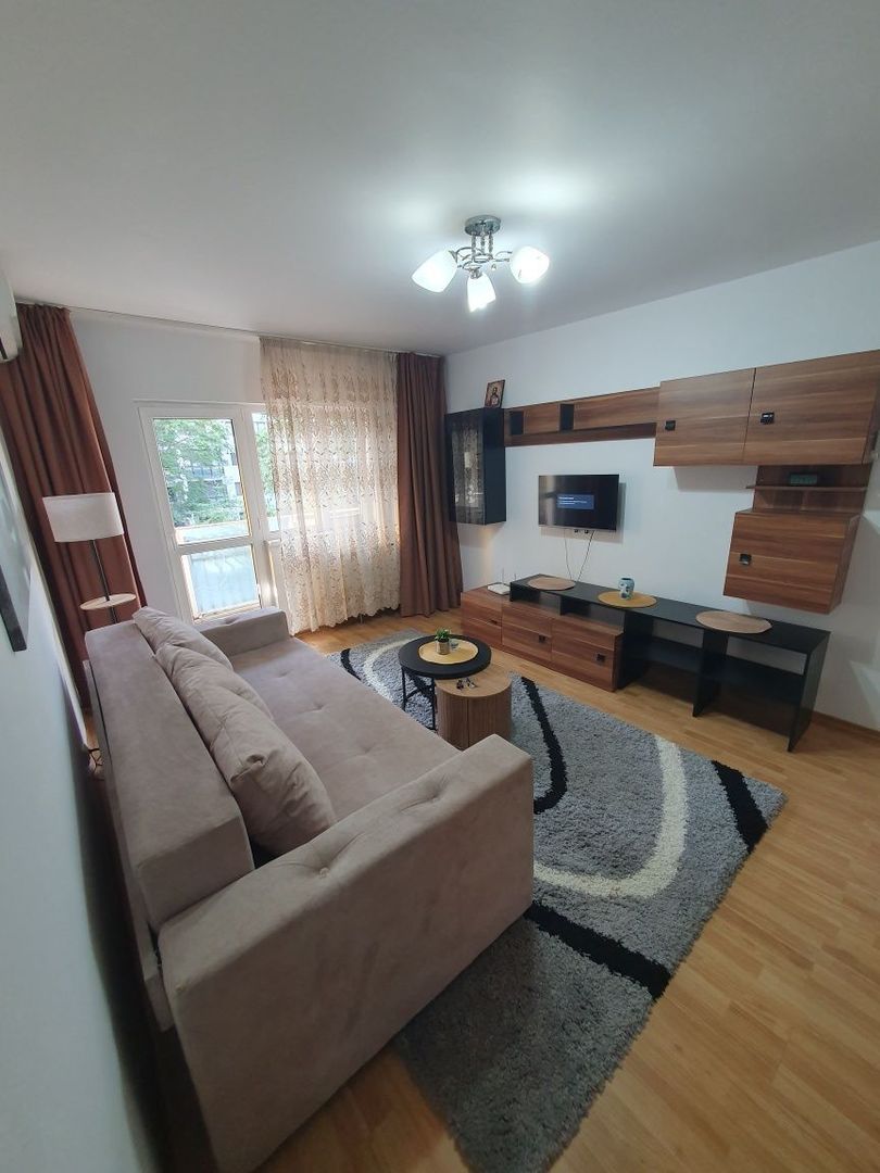 Apartament 2 camere Aparatorii Pariei-Loc Parcare - Poză 3
