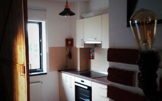 Apartament cu terasă spectaculoasă de 79 mp – Sopor. - Poză 1