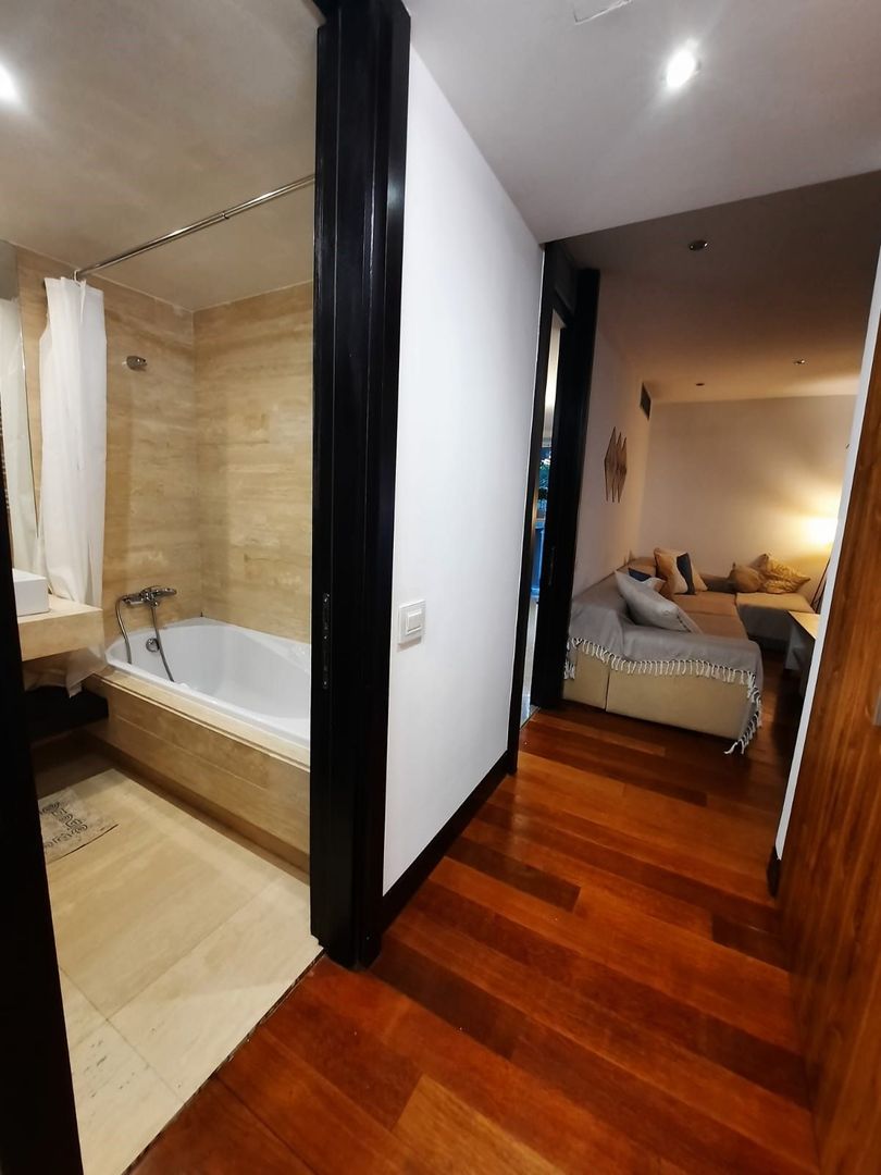 Apartament superb Arcul de Triumf-Herastrau - Poză 6