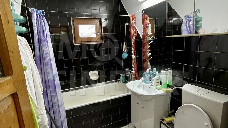 Vanzare apartament 3 camere, decomandat, Plopilor - Poză 6