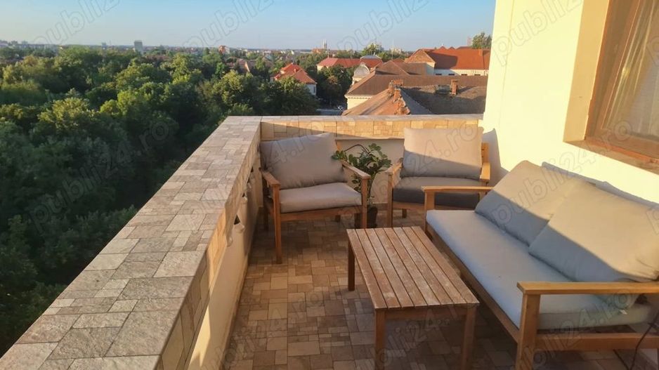 Apartament 3 camere ultracentral - Poză 9