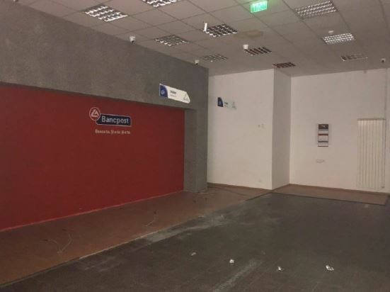 Cladire comerciala Timisoara - Poză 10