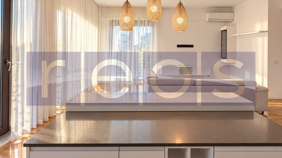 VANZARE APARTAMENT LUX 3 CAMERE | AVIATIEI | 109MP | PARCARE | MOBILAT - Poză 9