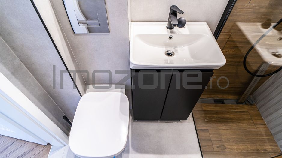 DRUMUL TABEREI | 2 CAMERE | MOBILAT SI UTILAT COMPLET | PRIMA INCHIRIERE | - Poză 9