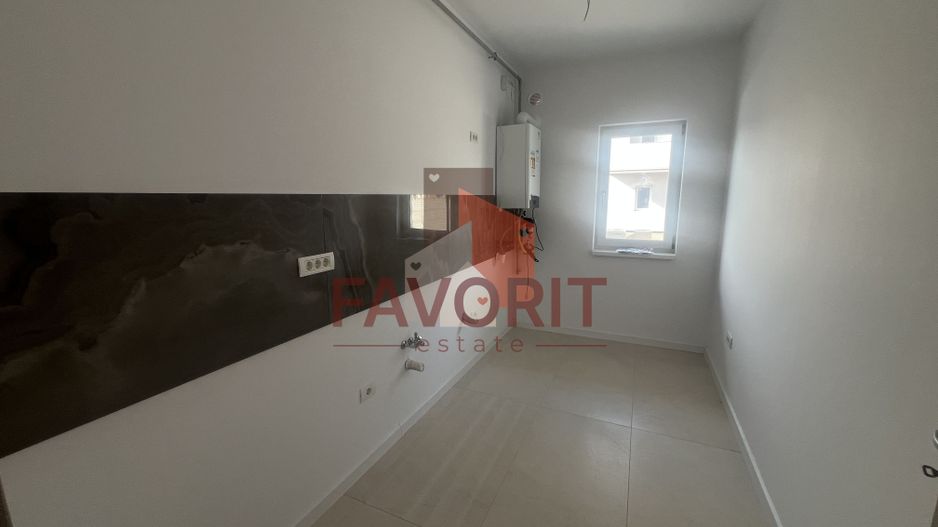 Apartamente 2 camere decomandate | Gradina | Strada asfaltata | Giroc - Poză 4