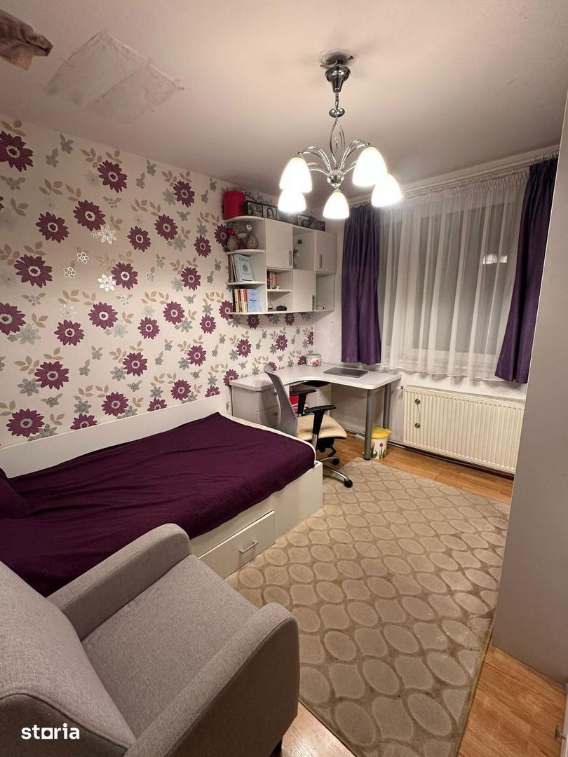 Apartament 4 camere zona Titan - Barajul Bistritei - Poză 6