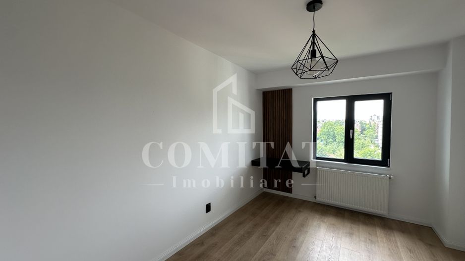 Apartament cu 4 camere | Priveliște panoramică | Cartierul Zorilor - Poză 17