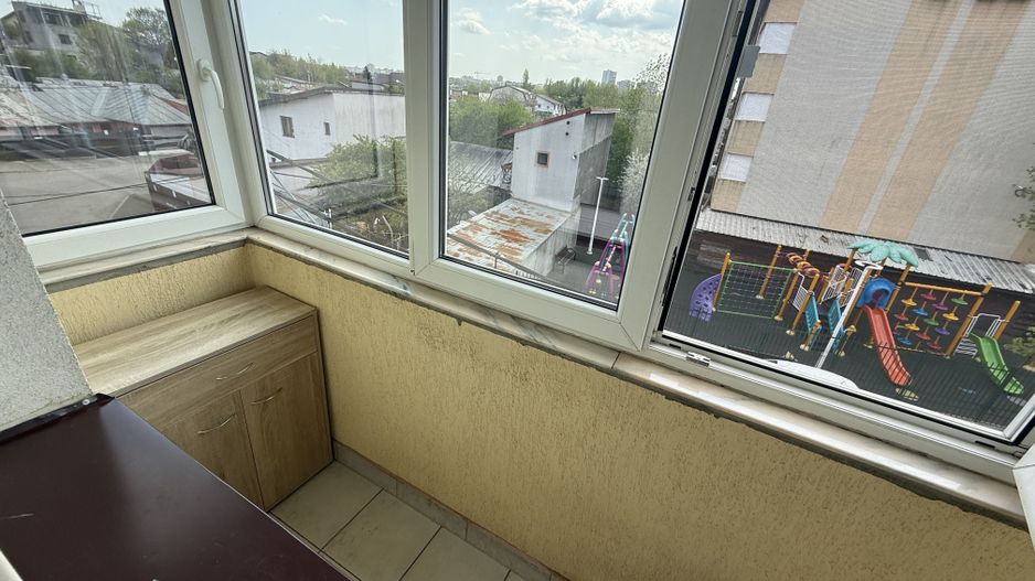 AP. 2 CAMERE COLENTINA, CENTRALA PROPRIE, PET-FRIENDLY, MOBILAT MODERN - Poză 8