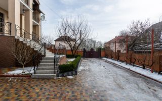 Vânzare, casă, 3 nivele, 200 mp + 10 ari, str. Gura Văii, Rîșcani - Poză 5