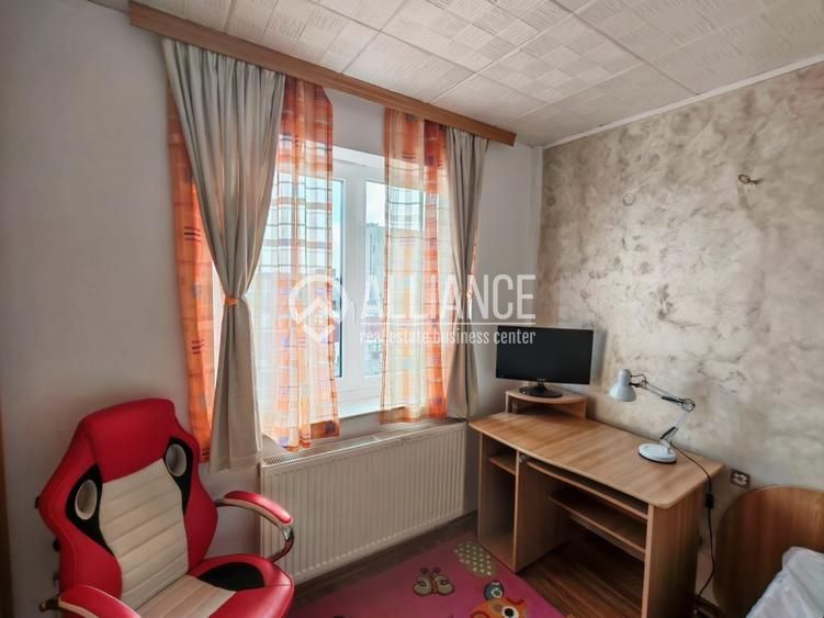 Tomis Mall(cod04)-3 camere mobilate-utilate - Poză 10