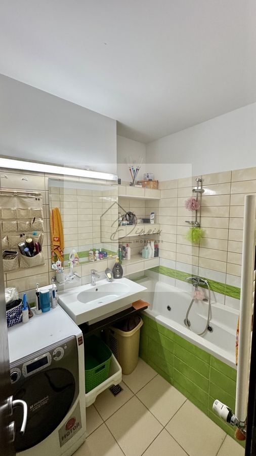 Comision 0% I Apartament 3 camere Asmita Gardens I Delta Vacaresti - Poză 14