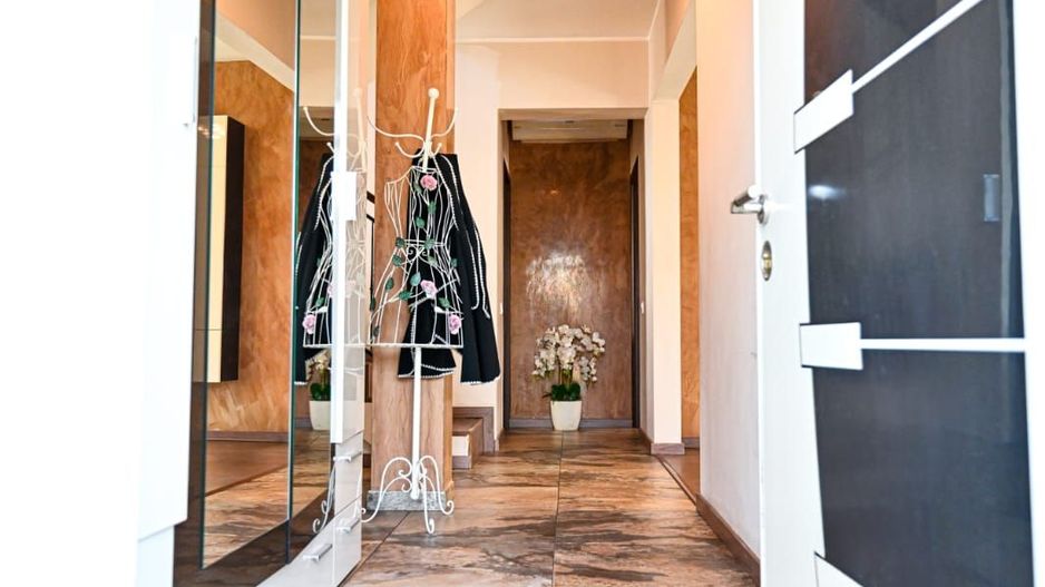 Casa de vanzare| Chiajna | 5 camere - Schiță 2