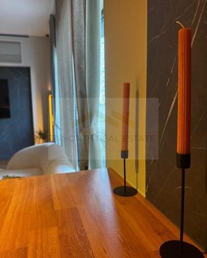 Apartament 2 camere de închiriat – One Cotroceni Park, loc de parcare subteran - Poză 15