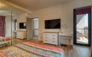 Tunari- Vilă individuală -4 camere si gradina- - Poză 30