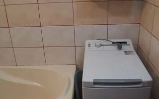 Închiriez garsonieră, Mall Vitan, mobilat, centrală proprie - Poză 7