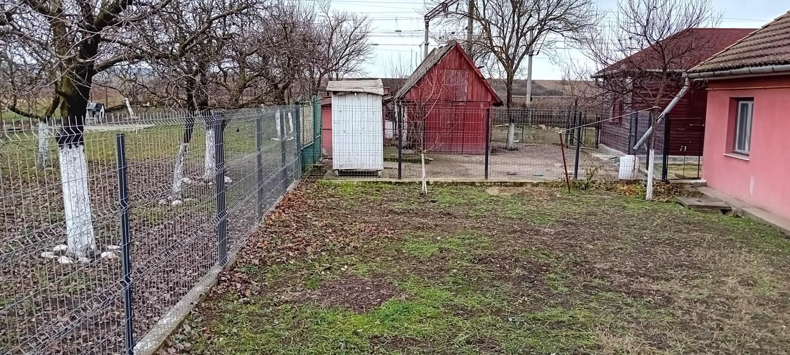 OFERTĂ in Băcia, Hunedoara ! Proprietate 2 case + Cabană + Livadă - Poză 26