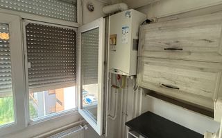Ideal Investiție, Zona Metalurgie! 1 Cameră Decomandat - Poză 7