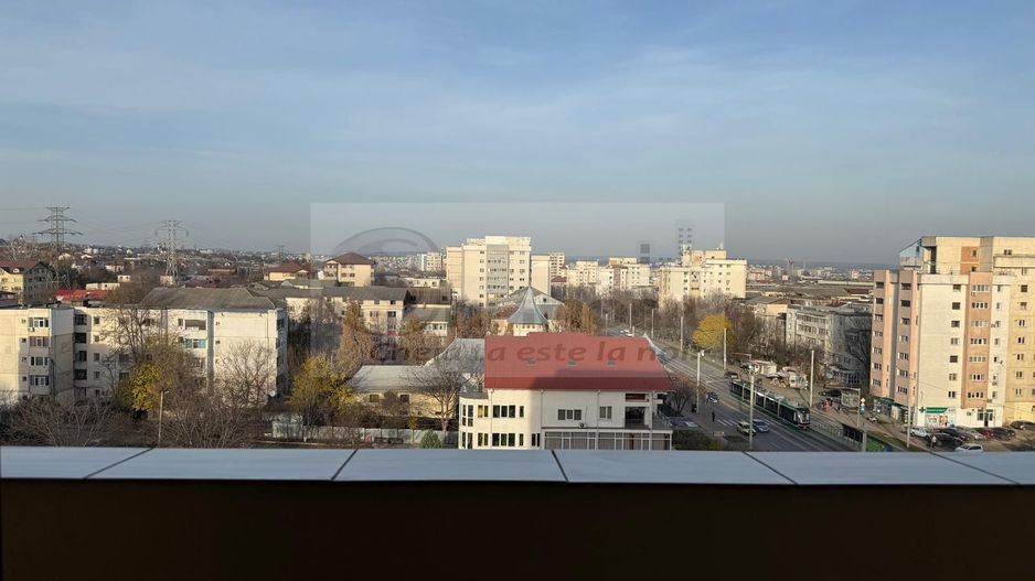 Apartament 3 Camere –  Zona CUG (Biserica „Înălțarea Domnului”) - Poză 8