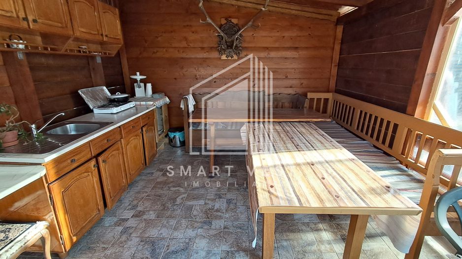 Casa 5 camere | 170 mp | Zona Paulesti - Poză 22