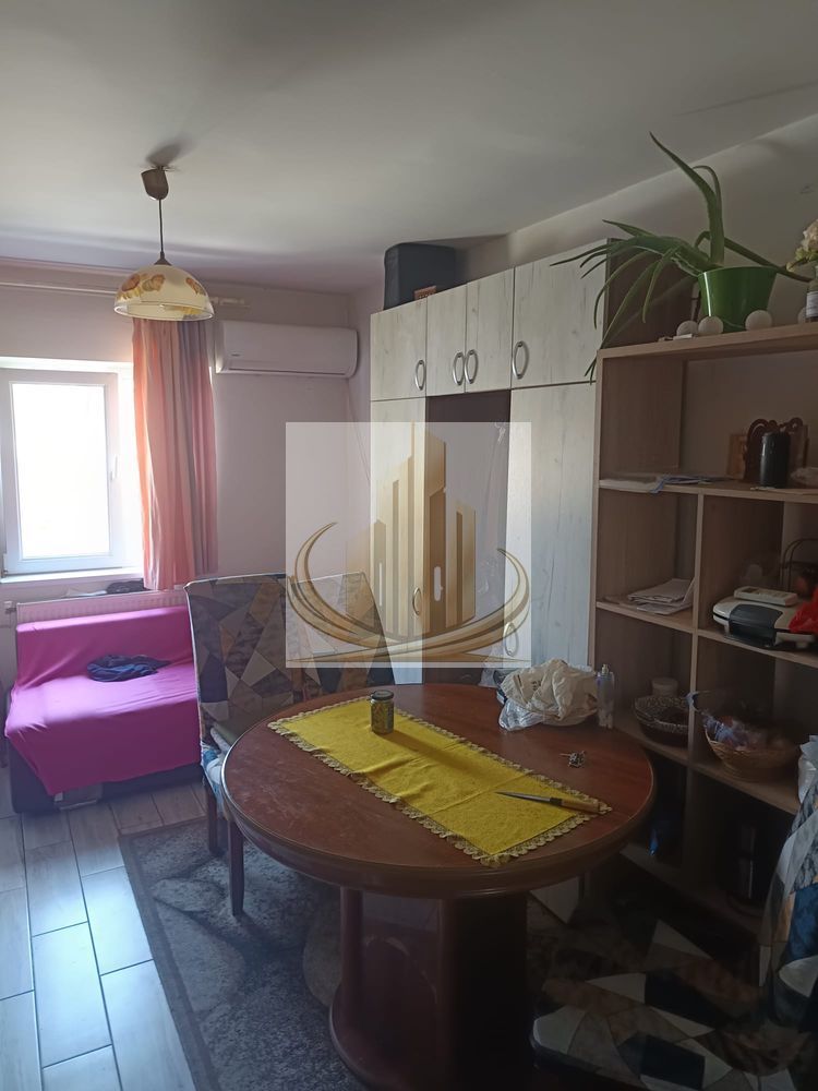 Apartament 2 camere Calea Lipovei 50mp PARTER - Poză 1