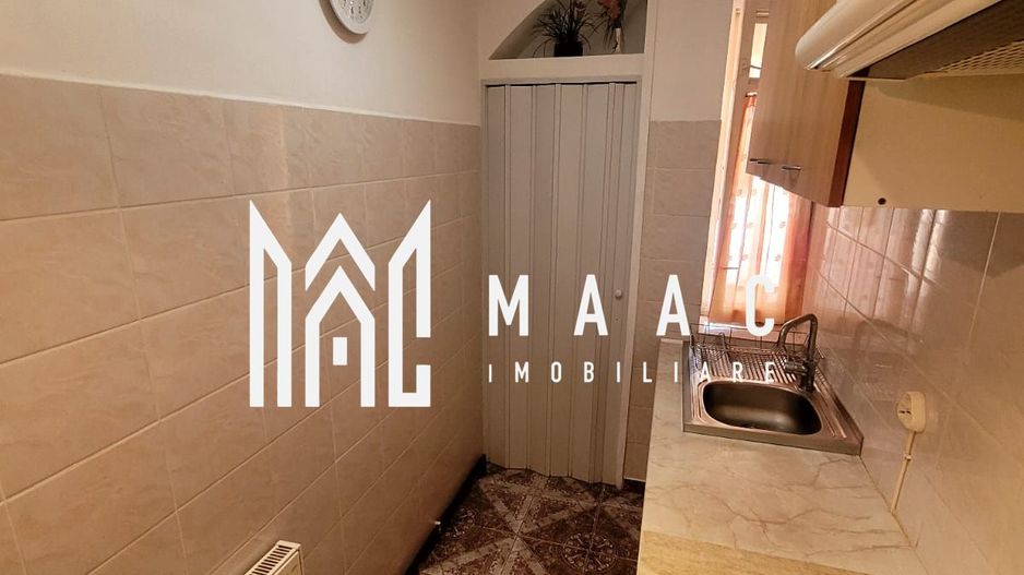 Apartament 2 camere | Etaj 3 | Balcon | Cedonia - Poză 6