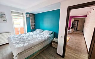 2 camere, modern, bloc nou, terasa, parcare, Zorilor, Golden Tulip - Poză 9
