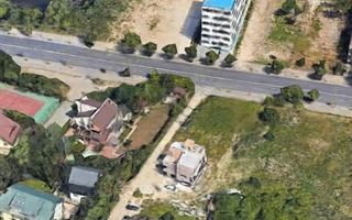 Teren Intravilan ***1251mp***// Deschidere la lac 13.06ml // Sisesti - Poză 1