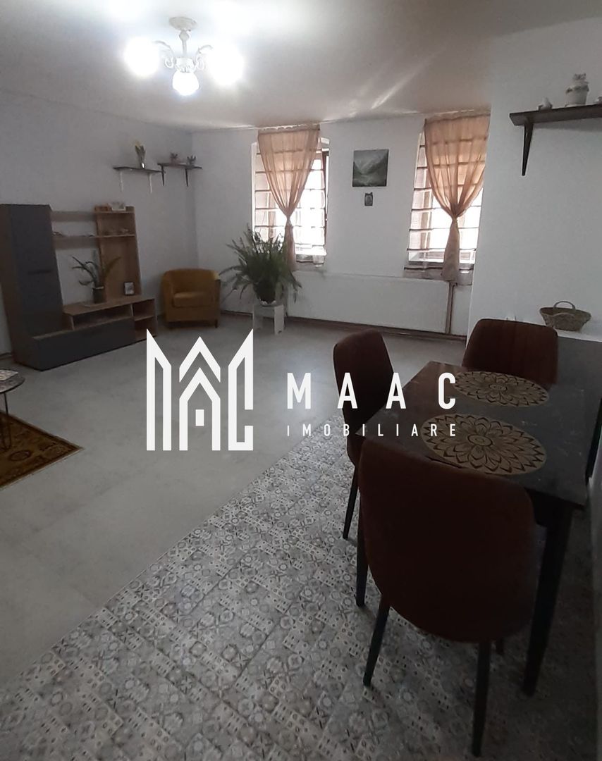 Apartament la casa  in Orasul de Jos în Sibiu Vanzare I inchiriere - Poză 4