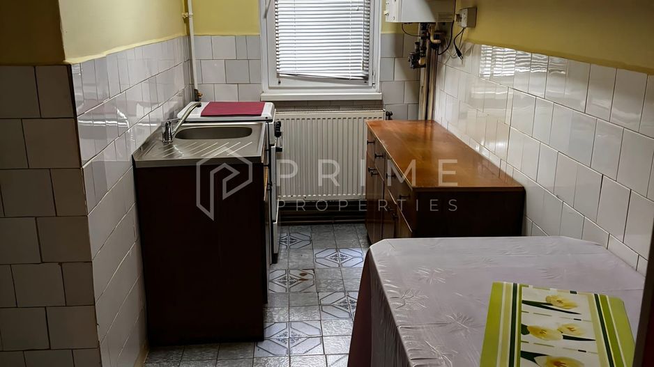 Apartament cu 2 camere, str.Lămâiței Dâmbu Pietros - Poză 5