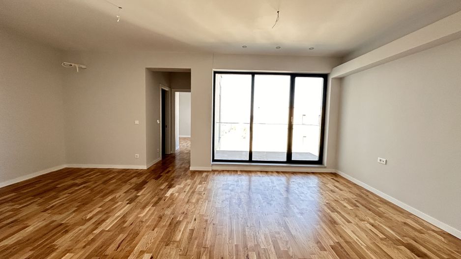 APARTAMENT 2 CAMERE | PROIECT FINALIZAT | BANEASA - Poză 5