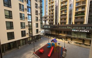 Vânzare, apartament 3 camere, bd. Renașterii,  Râșcani. - Poză 14