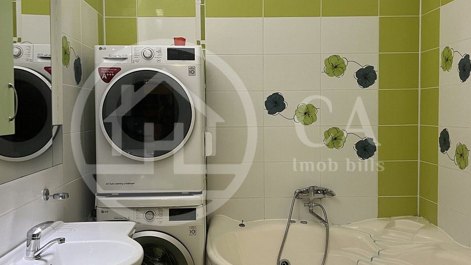 Apartament cu 3 camere de inchiriat in Iosia Oradea - Poză 6